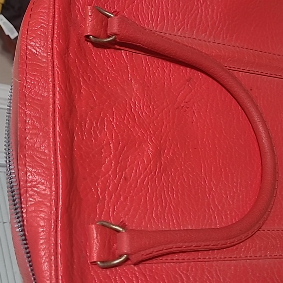 Amelia Earhart Carryon - Picture 2 of 10